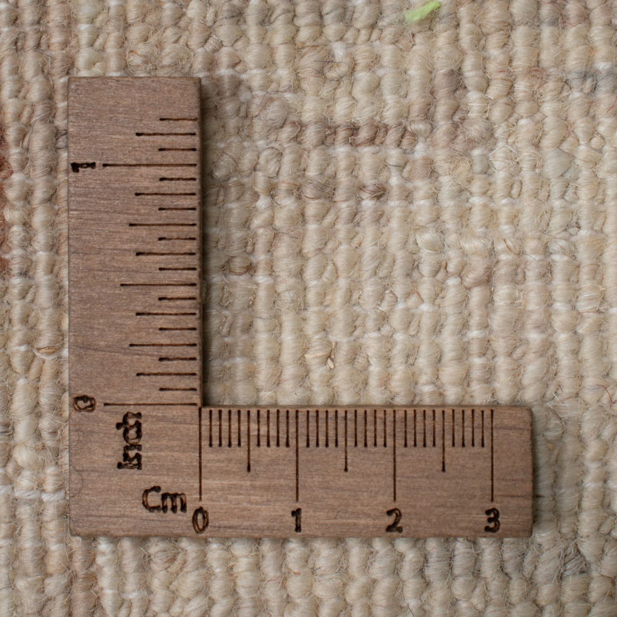 Dywan Zieglera - 487 x 280 cm - beżowy