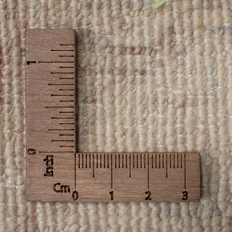 Dywan Zieglera - 487 x 280 cm - beżowy