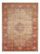 Tabriz - 50 Raj Dywan 486x350cm - Dywan perski