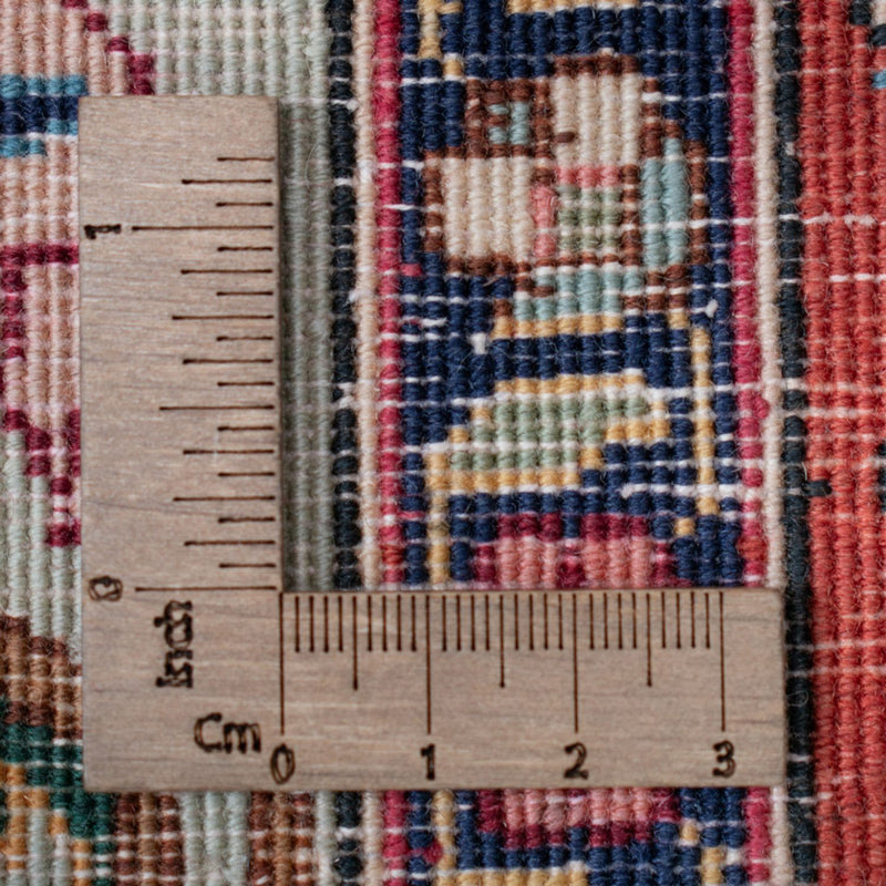 Dywan perski - Tabriz - Królewski - 486 x 350 cm - beżowy