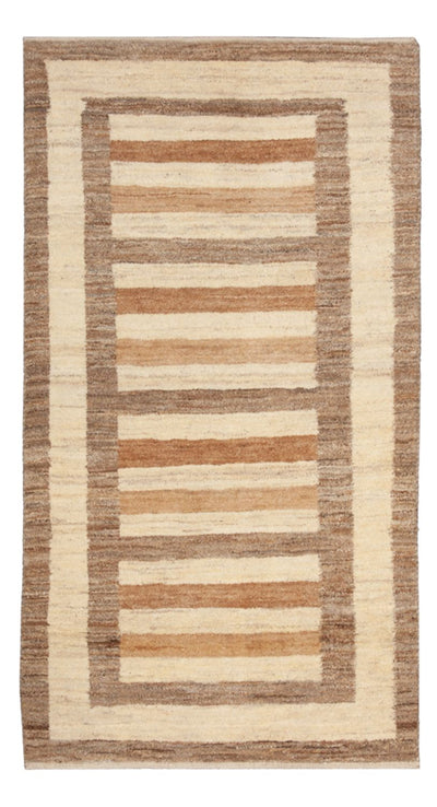 Loribaft Dywan 72x139cm - Perserteppich Wollteppich