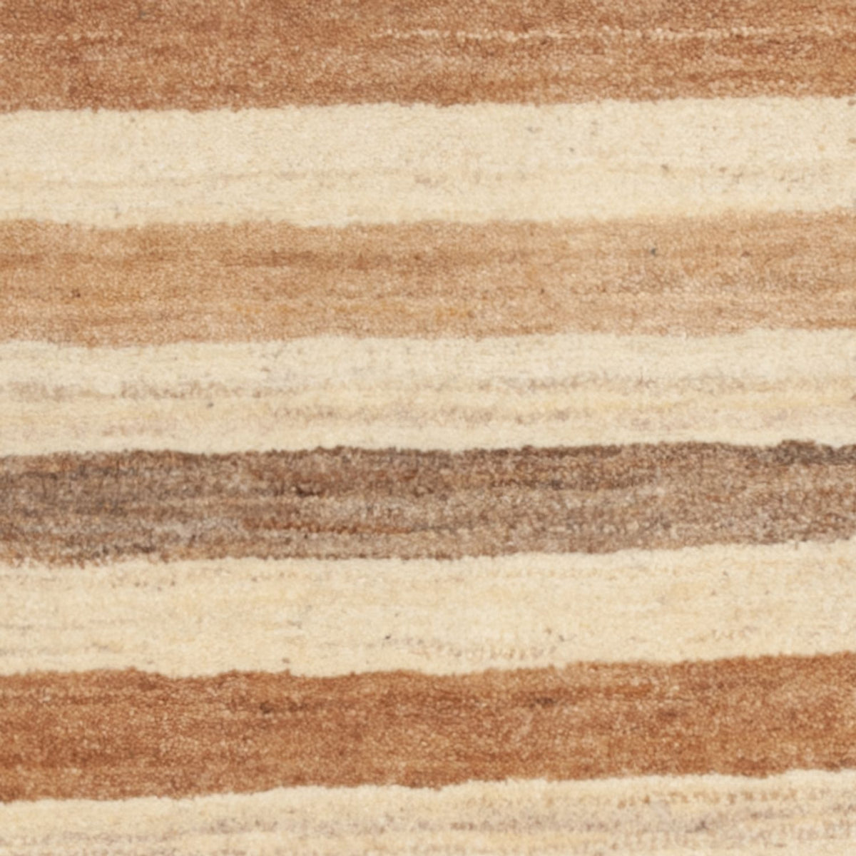 Dywan Gabbeh - Loribaft Perski - 139 x 72 cm - beżowy