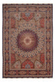Tabriz - 50 Raj Dywan 344x498cm - Dywan perski