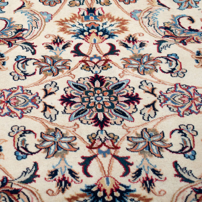 Dywan perski - Klasyczny - Royal - 493 x 352 cm - kremowy