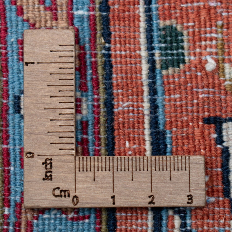 Dywan perski - Klasyczny - Royal - 493 x 352 cm - kremowy