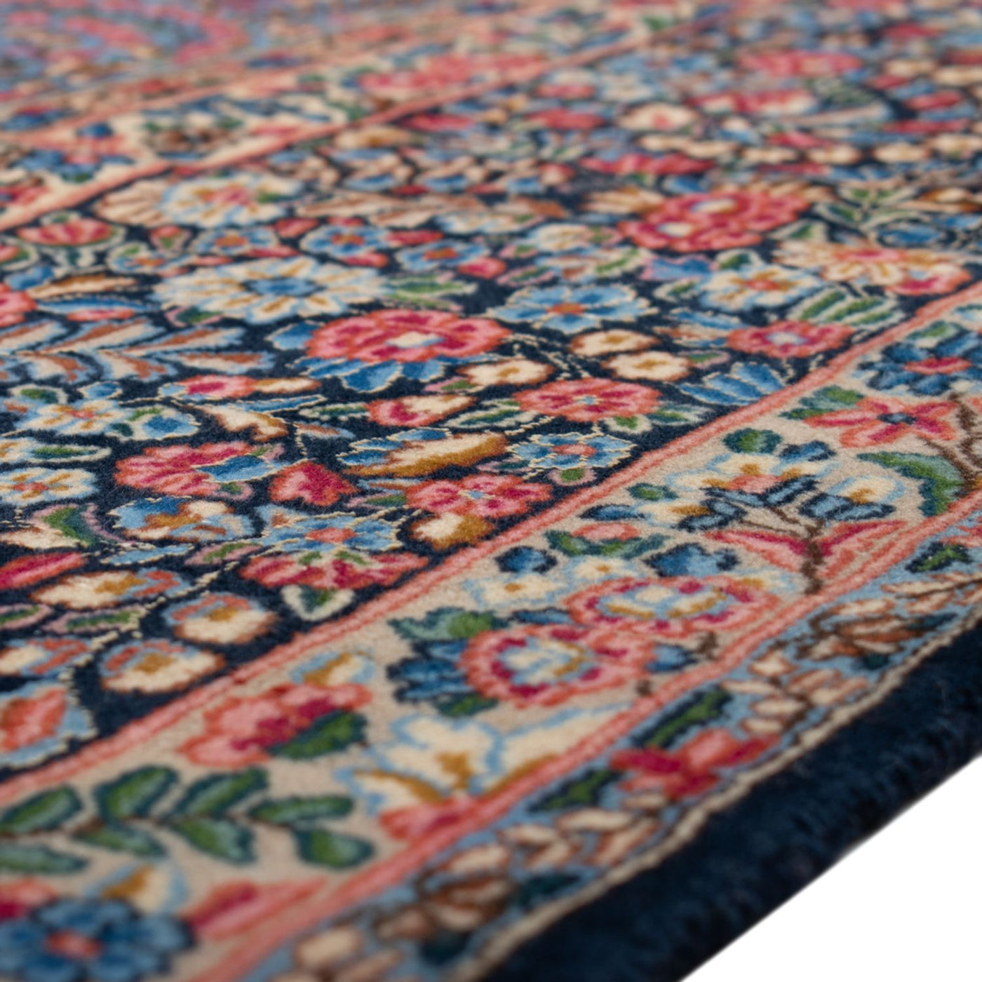 Rafsanjan Dywan 494x345cm - Dywan perski