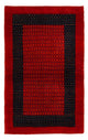 Loribaft Dywan 136x82cm - Perserteppich Wollteppich