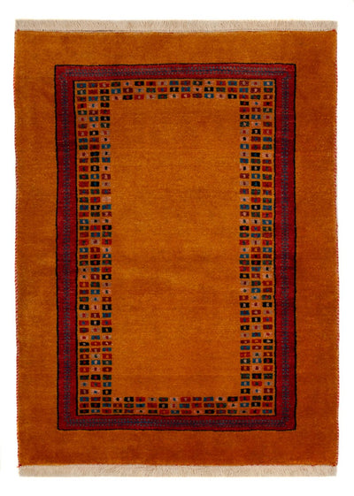 Loribaft Dywan 84x118cm - Perserteppich Wollteppich