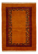 Loribaft Dywan 118x84cm - Perserteppich Wollteppich
