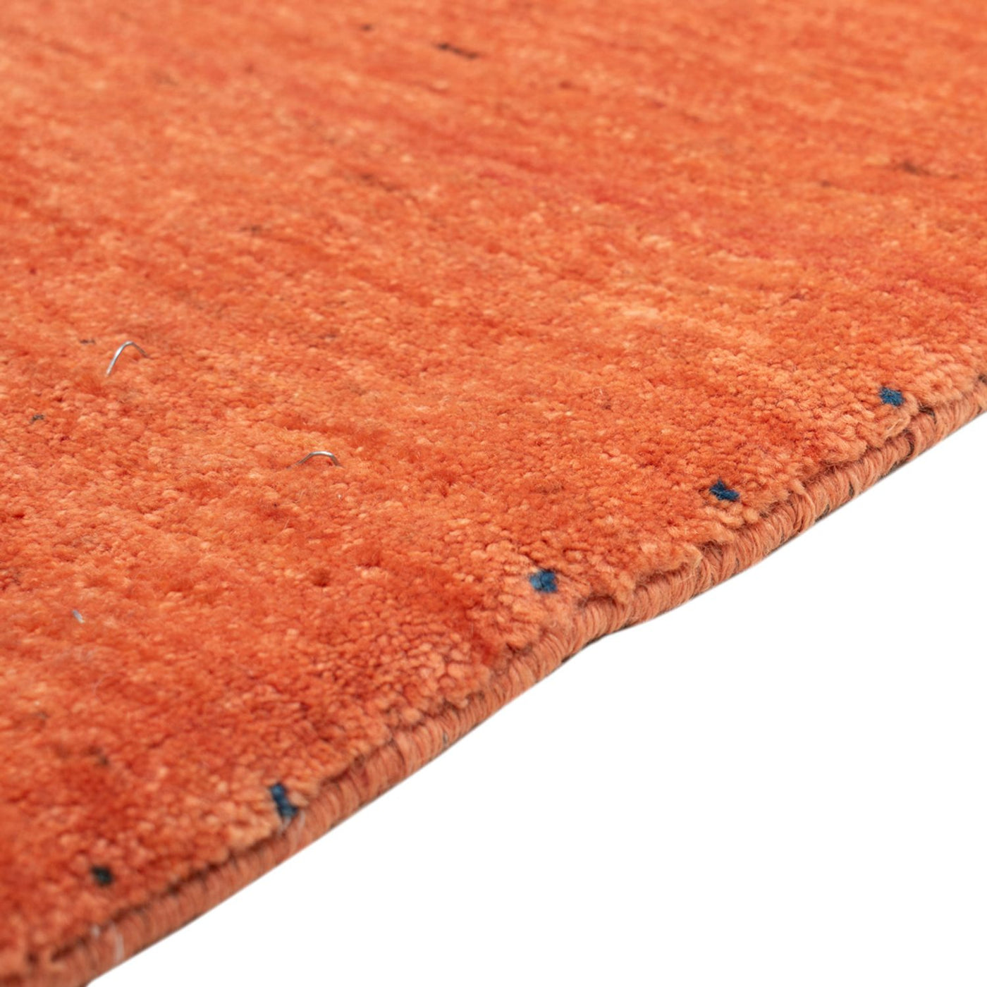 Loribaft Dywan 130x80cm - Perserteppich Wollteppich
