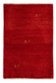Loribaft Dywan 125x82cm - Perserteppich Wollteppich