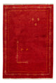 Loribaft Dywan 126x85cm - Perserteppich Wollteppich