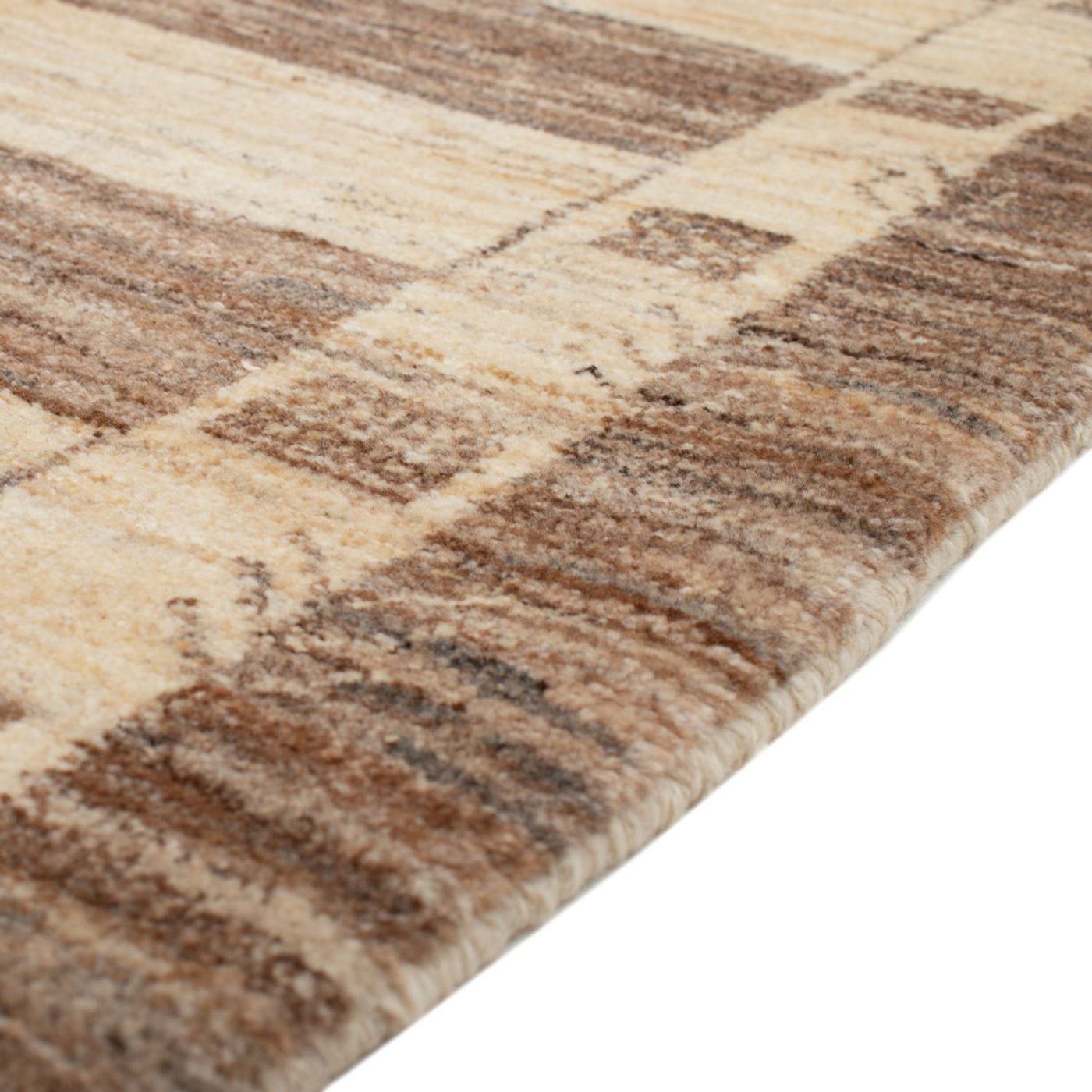Loribaft Dywan 137x72cm - Perserteppich Wollteppich