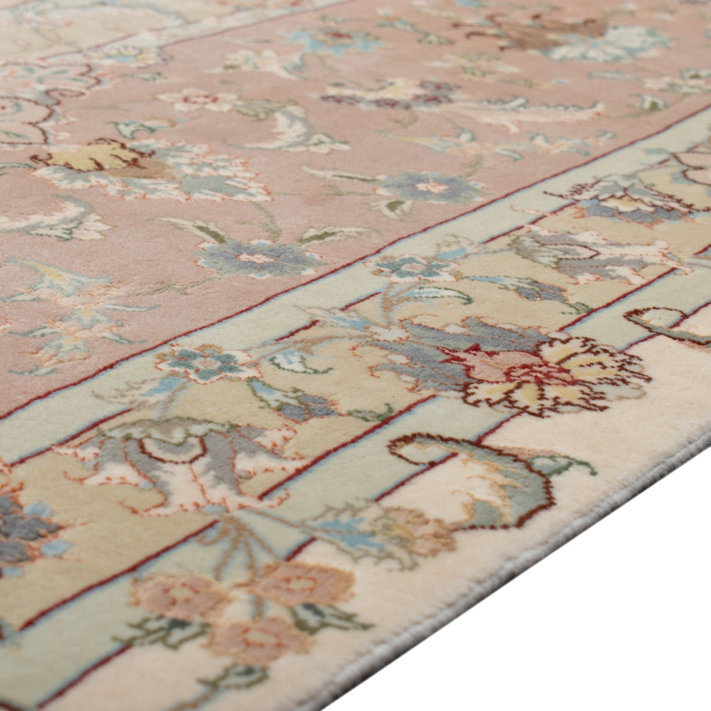 Tabriz - 70 Raj Dywan 600x394cm - Dywan perski