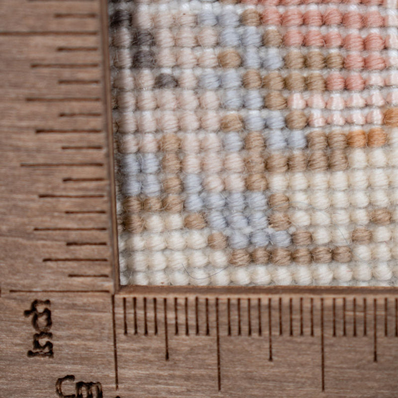 Dywan perski - Tabriz - Premium - 600 x 394 cm - beżowy