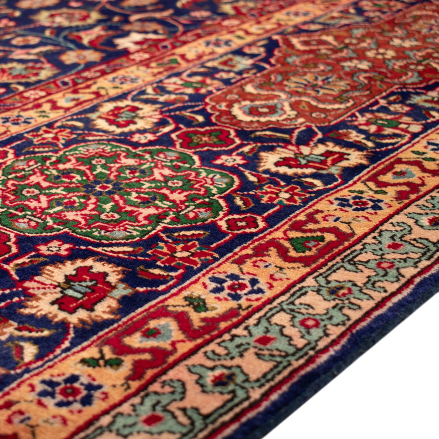 Tabriz Dywan 440x354cm - Dywan perski