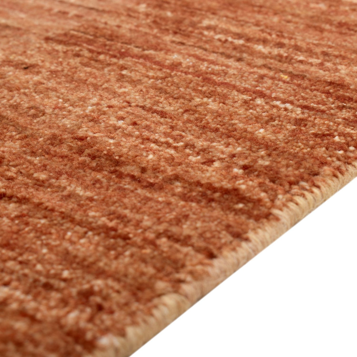 Dywan Ziegler - Modern - 120 x 74 cm - rdza