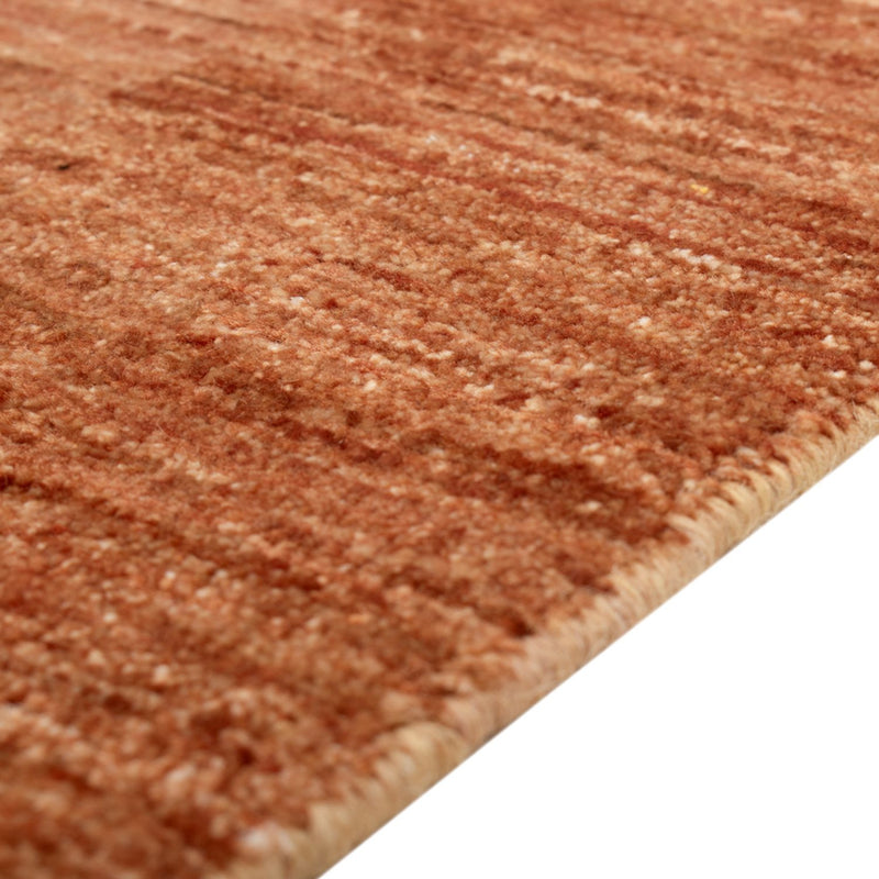 Dywan Ziegler - Modern - 120 x 74 cm - rdza