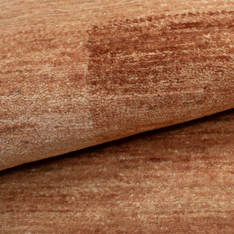 Dywan Ziegler - Modern - 120 x 74 cm - rdza