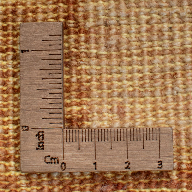 Dywan Ziegler - Modern - 120 x 74 cm - rdza