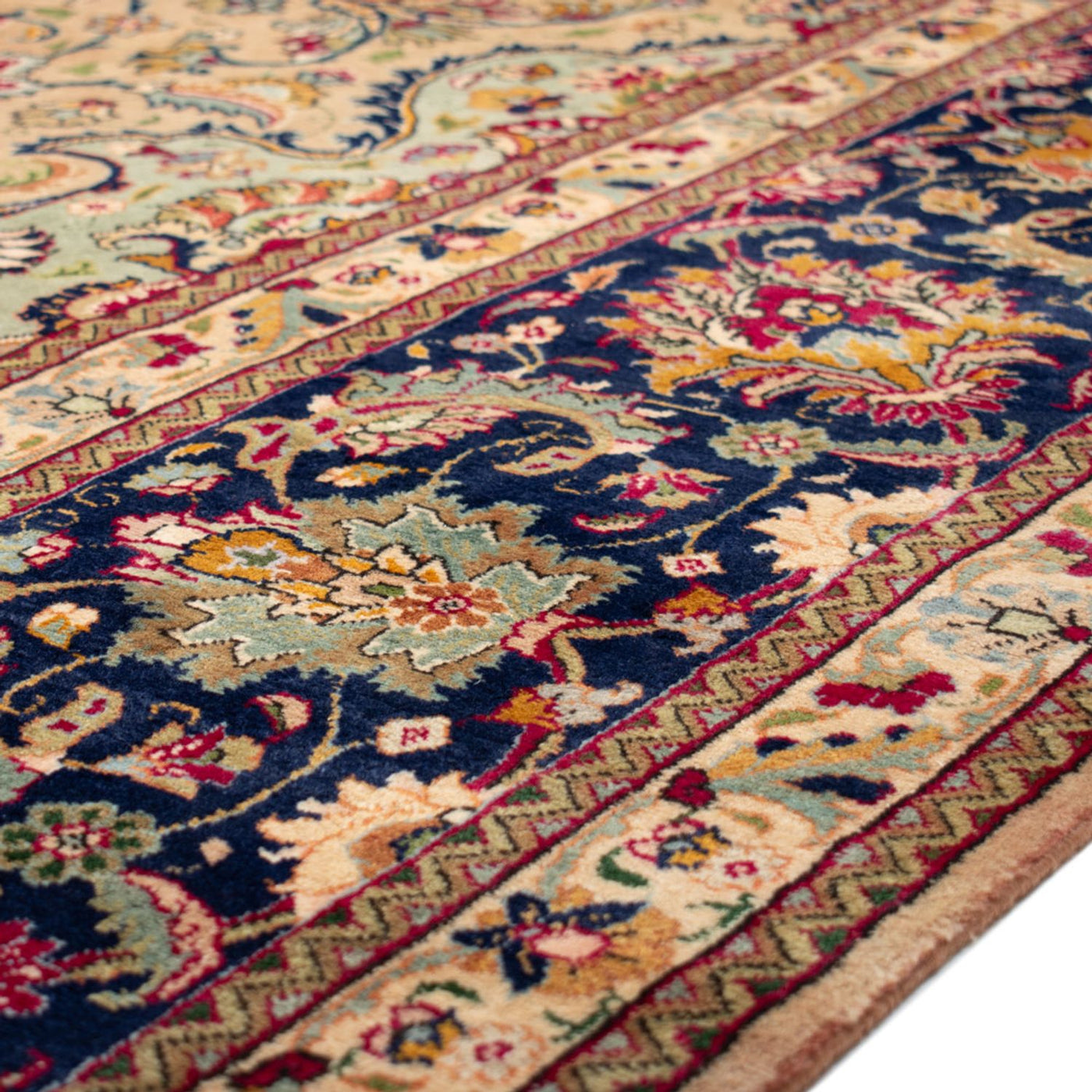 Tabriz Dywan 490x360cm - Dywan perski