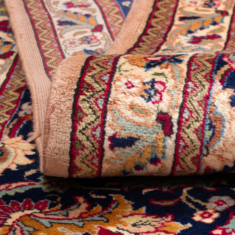 Dywan perski - Tabriz - 490 x 360 cm - beżowy