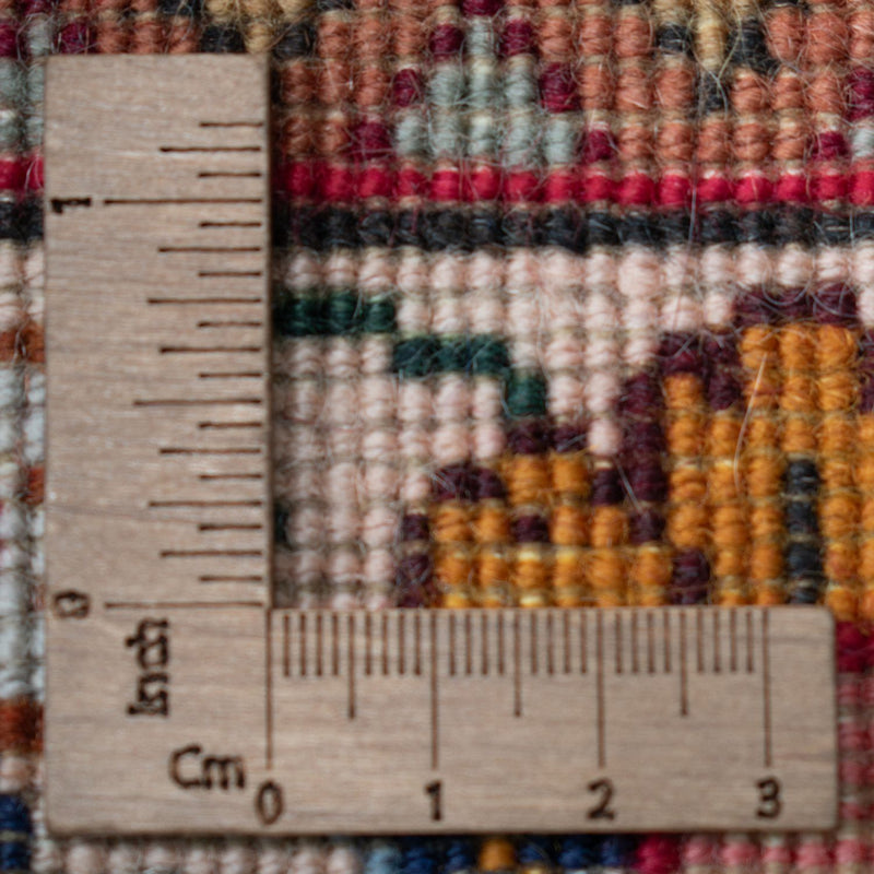 Dywan perski - Tabriz - 490 x 360 cm - beżowy