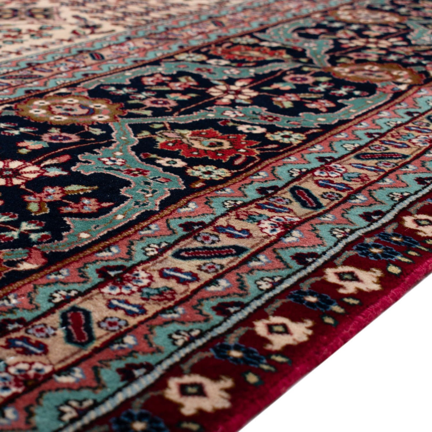 Tabriz Dywan 525x350cm - Dywan perski