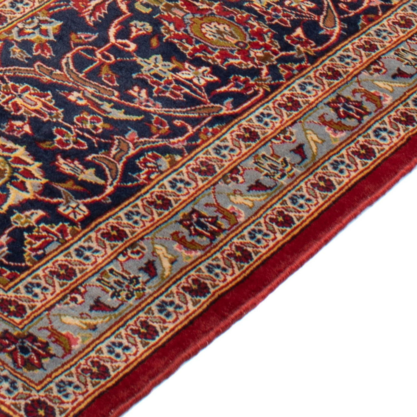 Kashan Dywan 467x296cm - Dywan perski