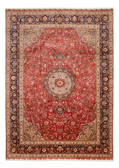 Tabriz - 50 Raj Dywan 360x488cm - Dywan perski