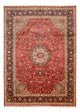 Tabriz - 50 Raj Dywan 488x360cm - Dywan perski
