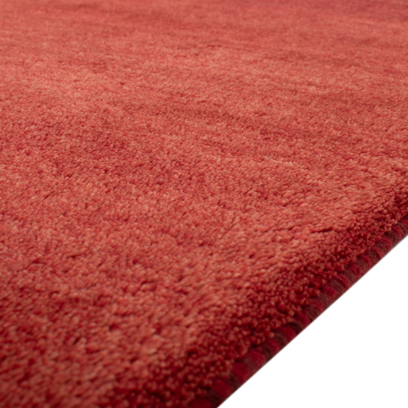 Gabbeh perski Dywan 138x69cm - Perserteppich Wollteppich