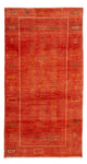 Loribaft Dywan 146x68cm - Perserteppich Wollteppich