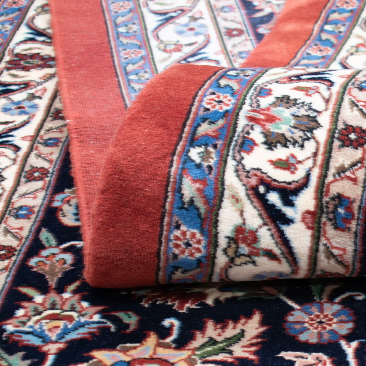 Dywan perski - Klasyczny - 486 x 348 cm - czerwony