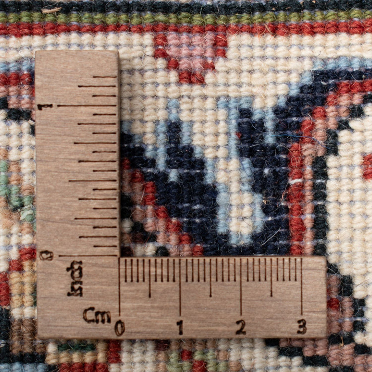 Dywan perski - Klasyczny - 486 x 348 cm - czerwony