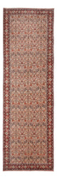 Bidjar - Takab Dywan 683x204cm - Dywan perski