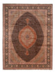Tabriz - 60 Raj Dywan 490x360cm - Dywan perski