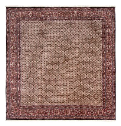 Bidjar - Takab Dywan 348x366cm - Dywan perski