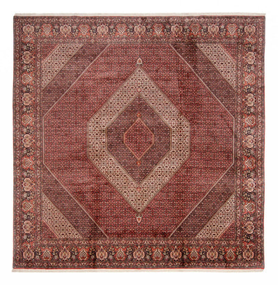 Bidjar - Takab Dywan 355x359cm - Dywan perski