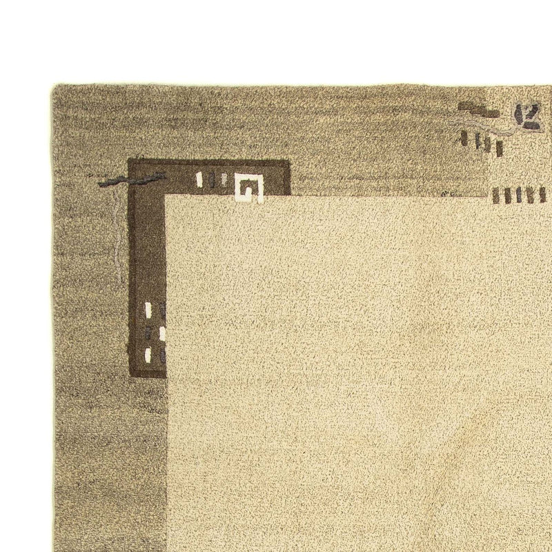 Dywan z Nepalu - 300 x 200 cm - beżowy