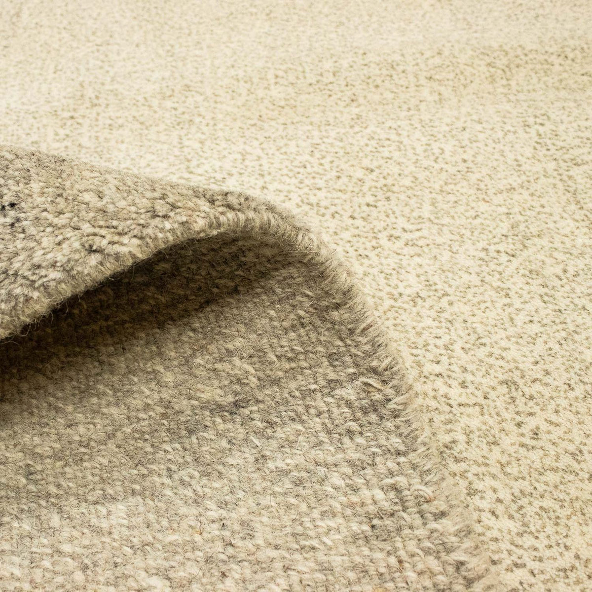 Dywan z Nepalu - 300 x 200 cm - beżowy