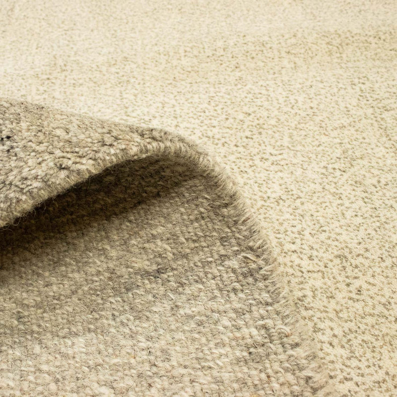 Dywan z Nepalu - 300 x 200 cm - beżowy