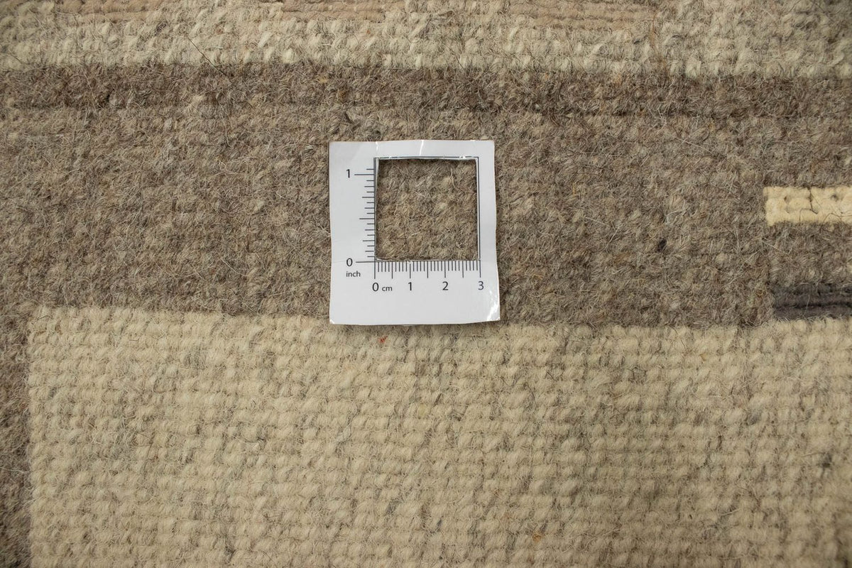 Dywan z Nepalu - 300 x 200 cm - beżowy