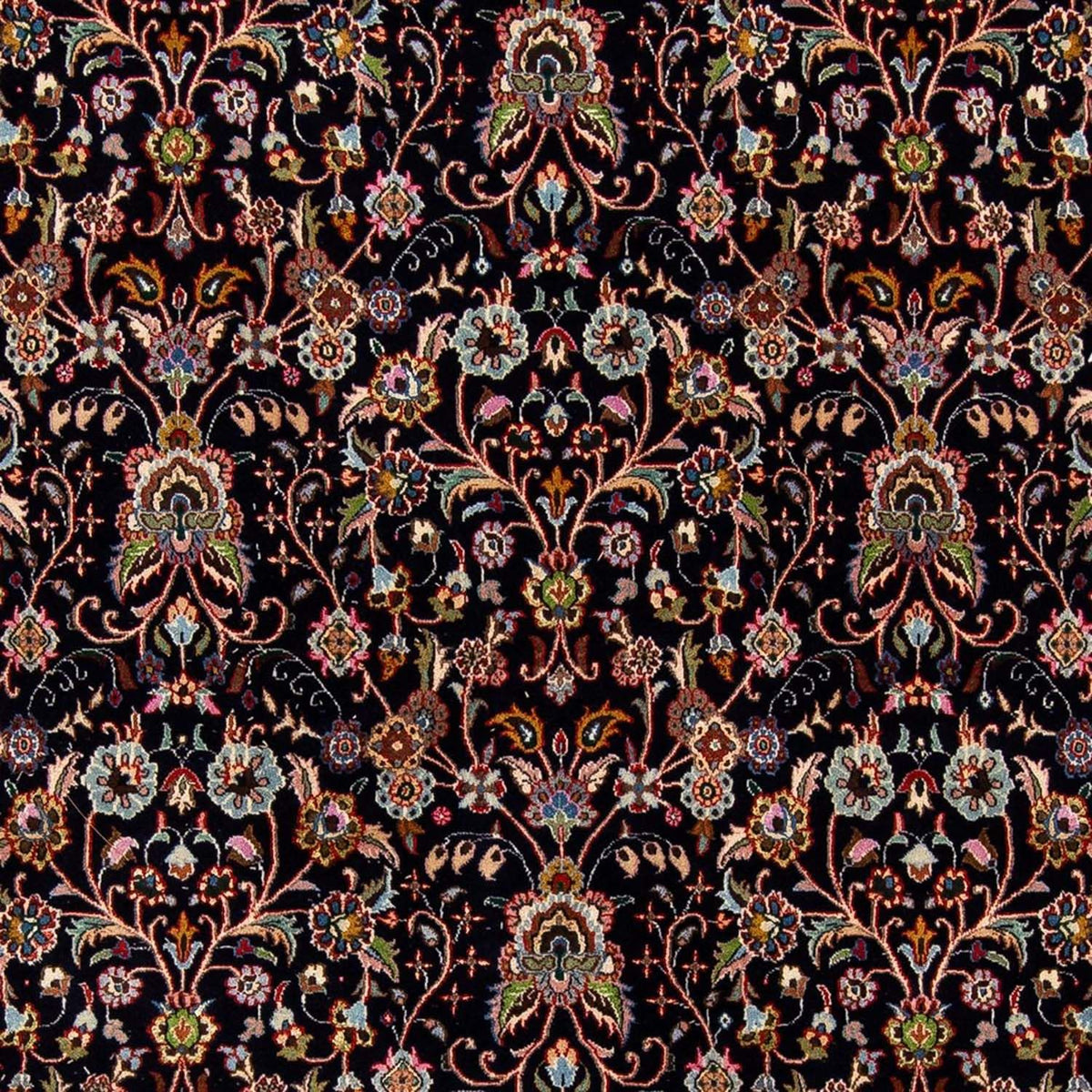 Dywan perski - Klasyczny - 288 x 196 cm - beżowy