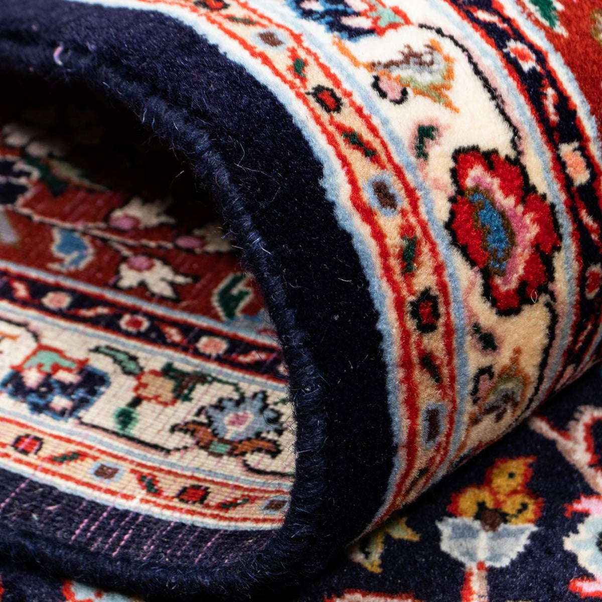 Dywan perski - Klasyczny - 288 x 196 cm - beżowy