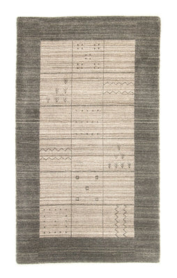 Dywan Vintage - 160 x 90 cm - szary