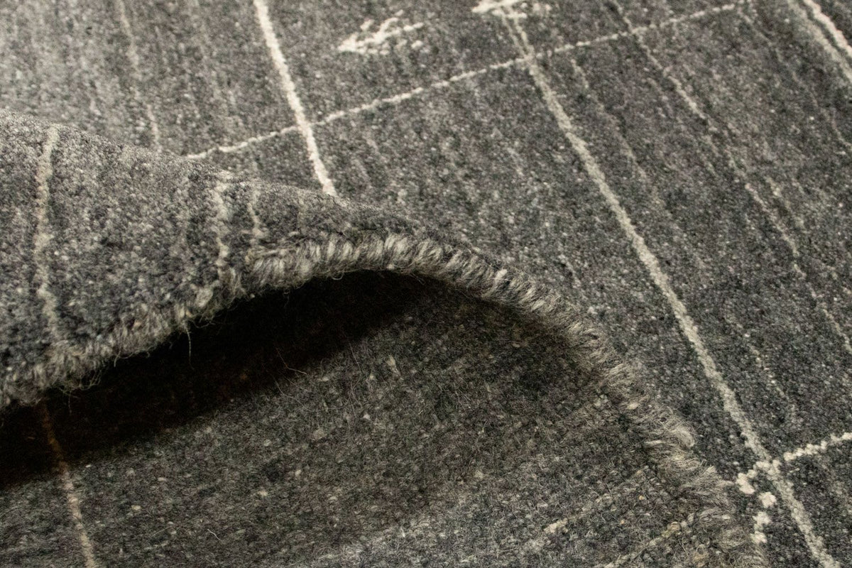 Dywan Vintage - 160 x 90 cm - zieleń miętowa