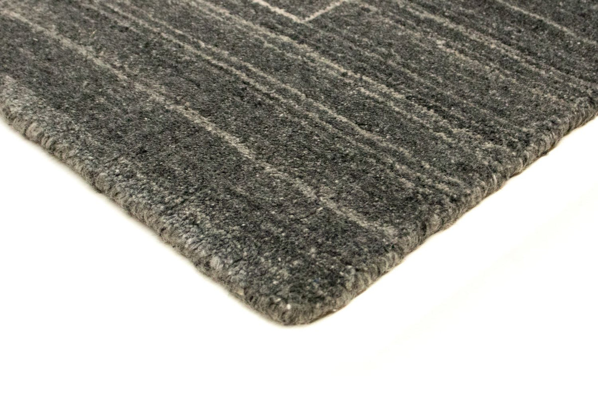 Dywan Vintage - 160 x 90 cm - zieleń miętowa