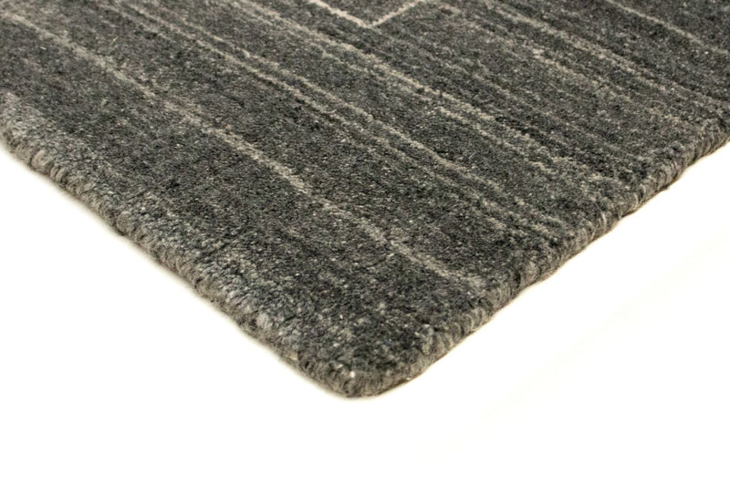 Dywan Vintage - 160 x 90 cm - zieleń miętowa