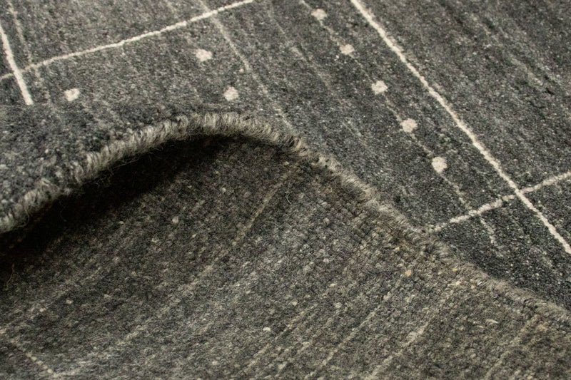 Dywan Vintage - 160 x 90 cm - zieleń miętowa